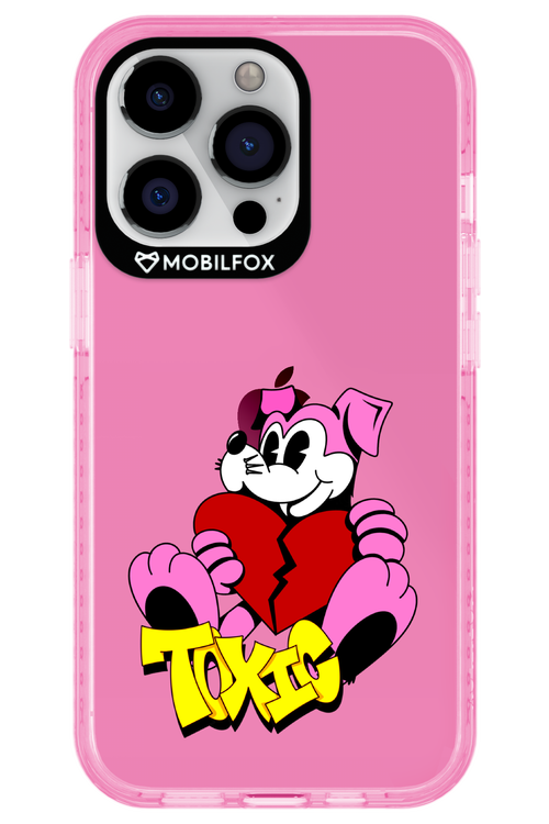 Toxic Dreams - Apple iPhone 13 Pro