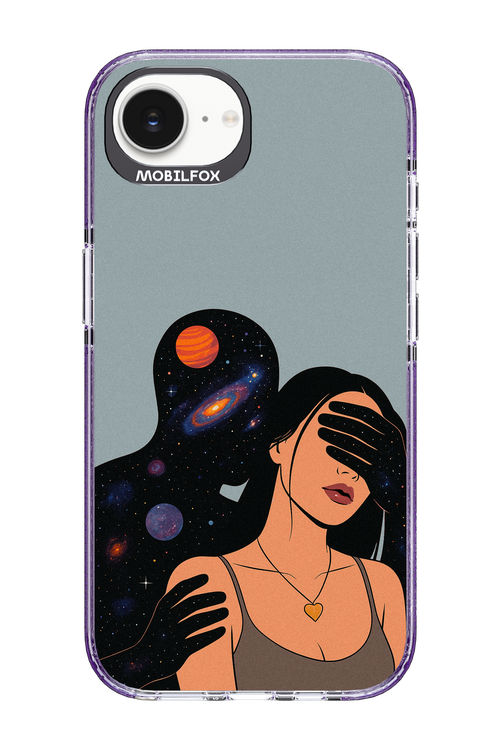 Universe Lover - Apple iPhone 16e
