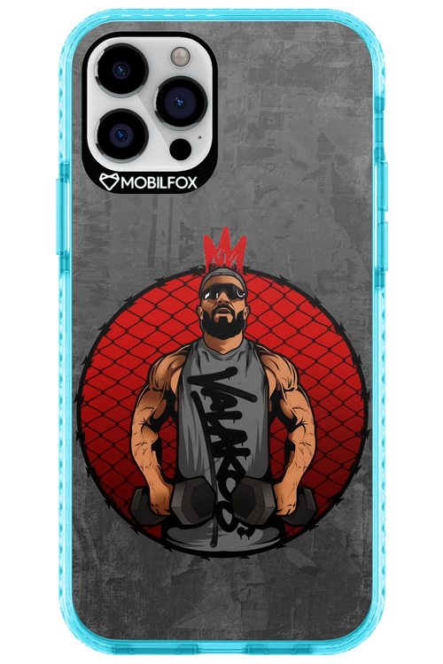 King V - Apple iPhone 12 Pro