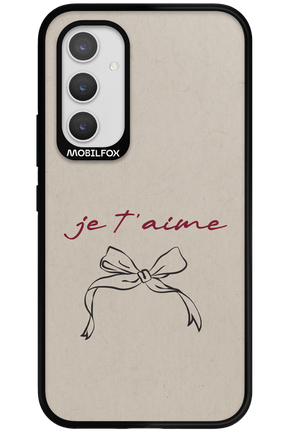 JET'AIME 2.0 - Samsung Galaxy A54