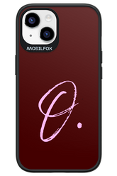 (Dark Blush) O 2.0 - Apple iPhone 14
