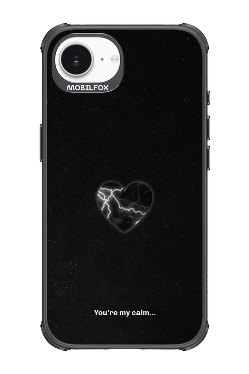 Calm Heart 2.0 - Apple iPhone 16e