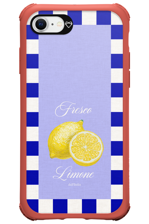 Fresssh - Apple iPhone SE 2022