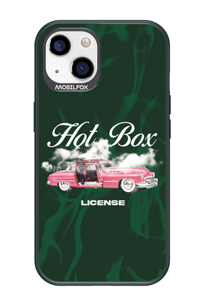 Hotbox - Apple iPhone 13