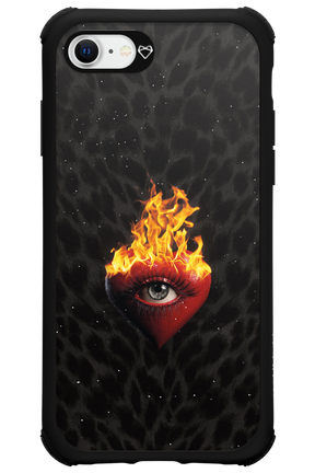 Shit happens - Apple iPhone SE 2020