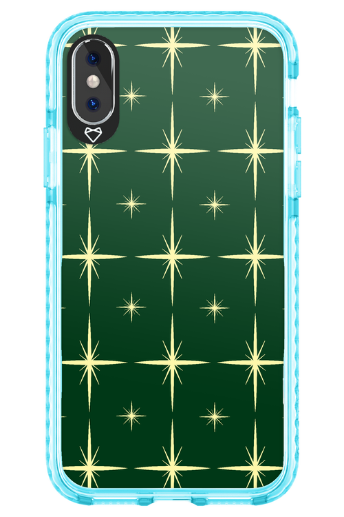 Star Light - Apple iPhone XS