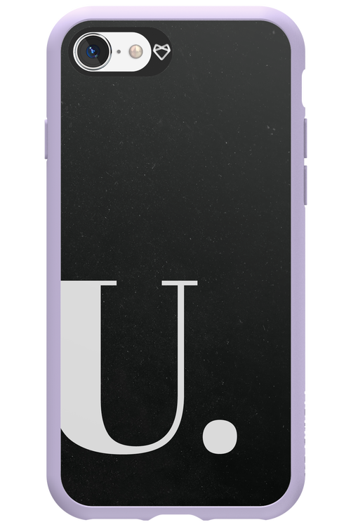 U (Off Space) 2.0 - Apple iPhone SE 2020