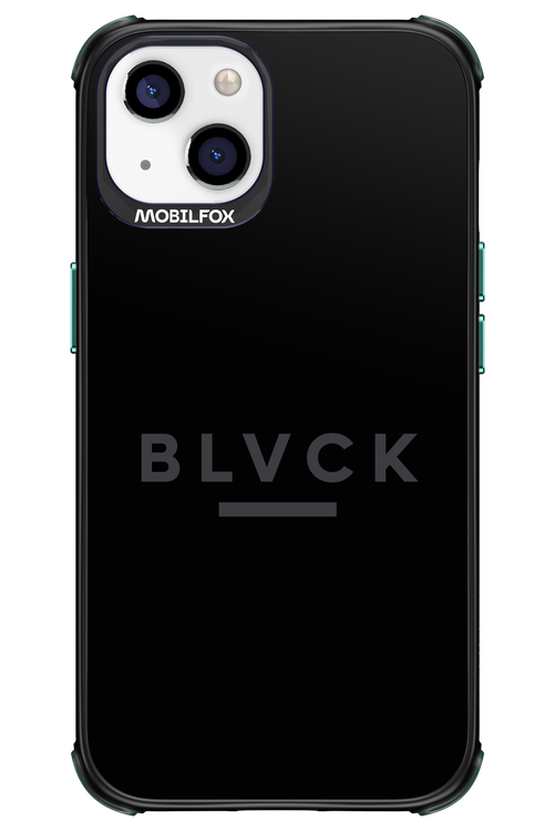 BLVCK II - Apple iPhone 13