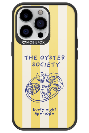 Oyster Society - Apple iPhone 13 Pro