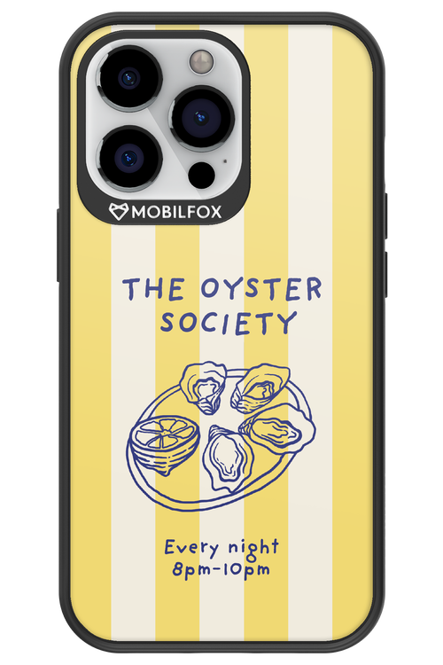 Oyster Society - Apple iPhone 13 Pro