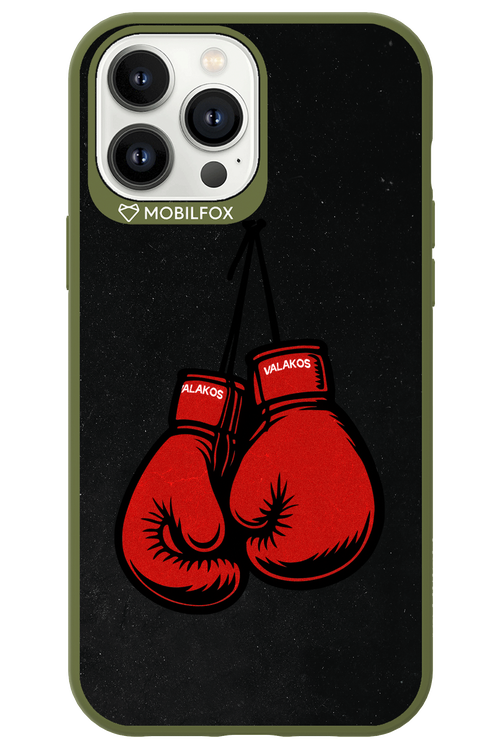 BoxRrr 2.0 - Apple iPhone 13 Pro Max