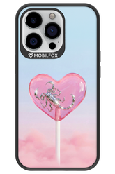 Scorpio Heart 2.0 - Apple iPhone 13 Pro