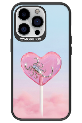 Scorpio Heart 2.0 - Apple iPhone 13 Pro