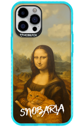 OG Cat Lover - Apple iPhone 12 Pro Max