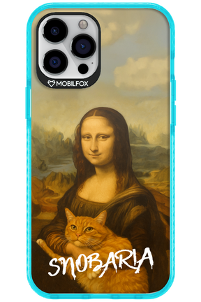 OG Cat Lover - Apple iPhone 12 Pro Max