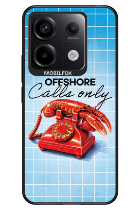 Offshore 2.0 - Xiaomi Redmi Note 13 Pro 5G