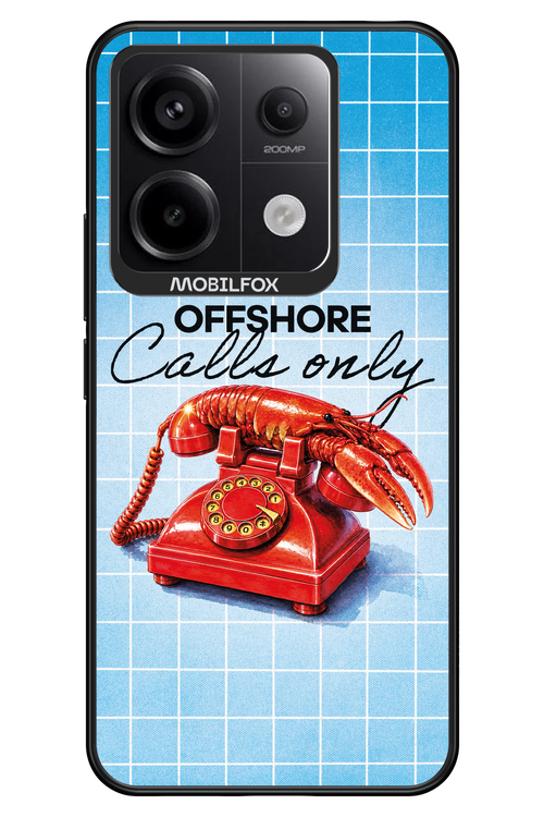 Offshore 2.0 - Xiaomi Redmi Note 13 Pro 5G