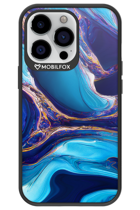 Amethyst - Apple iPhone 13 Pro