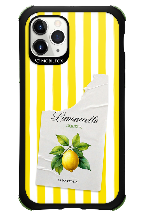 LimoneCello - Apple iPhone 11 Pro