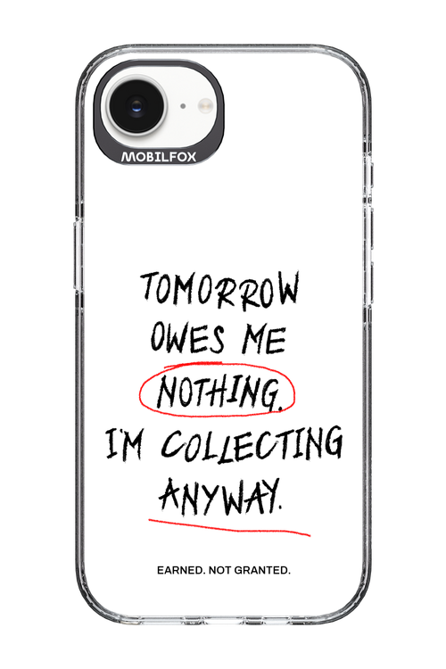 Anyway - Apple iPhone 16e