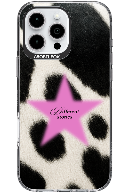Same Chapter Pink 2.0 - Apple iPhone 16 Pro Max