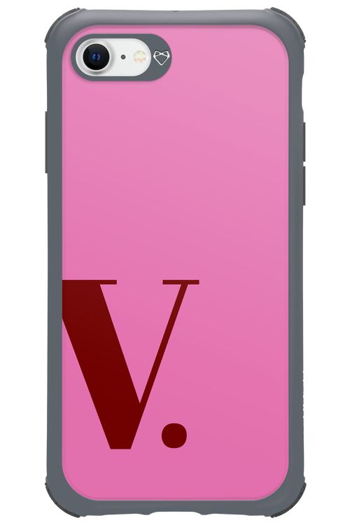 V (Sorbet) 2.0 - Apple iPhone SE 2020