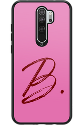 (Sorbet) B 2.0 - Xiaomi Redmi Note 8 Pro