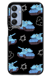Tank Guy 2.0 - Samsung A25