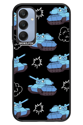 Tank Guy 2.0 - Samsung A25