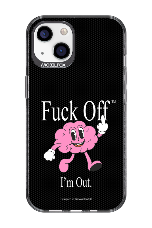 Bye Brain - Apple iPhone 13