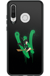 WITCH - Huawei P30 Lite