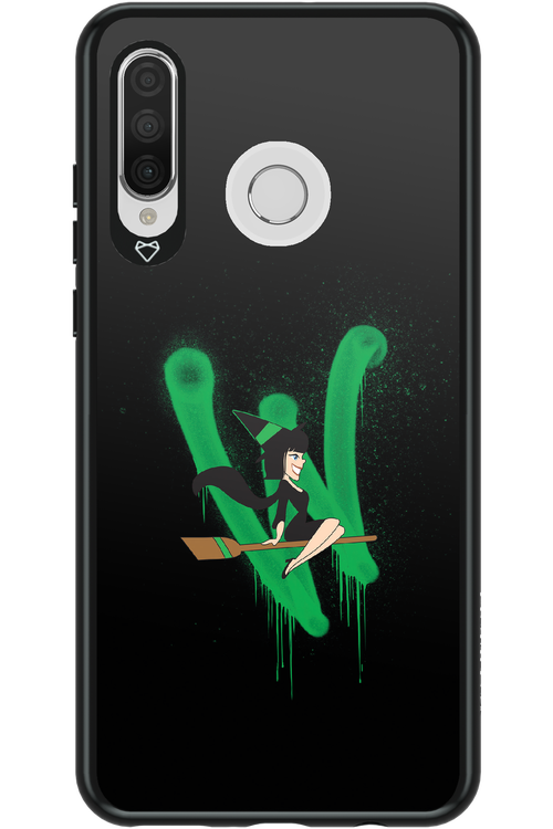 WITCH - Huawei P30 Lite