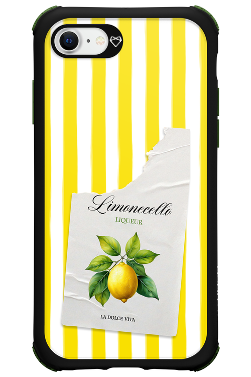 LimoneCello - Apple iPhone SE 2022