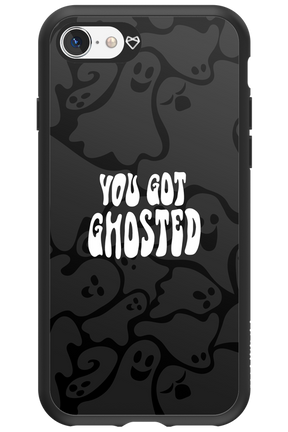 Ghosted - Apple iPhone SE 2020