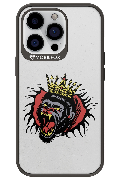 Monkey Rage Light - Apple iPhone 13 Pro