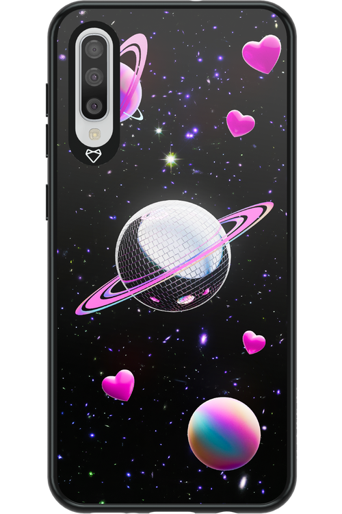 Girls Galaxy - Samsung Galaxy A50