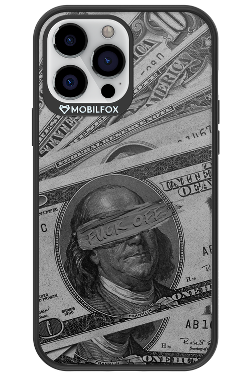 Talking Money - Apple iPhone 13 Pro Max