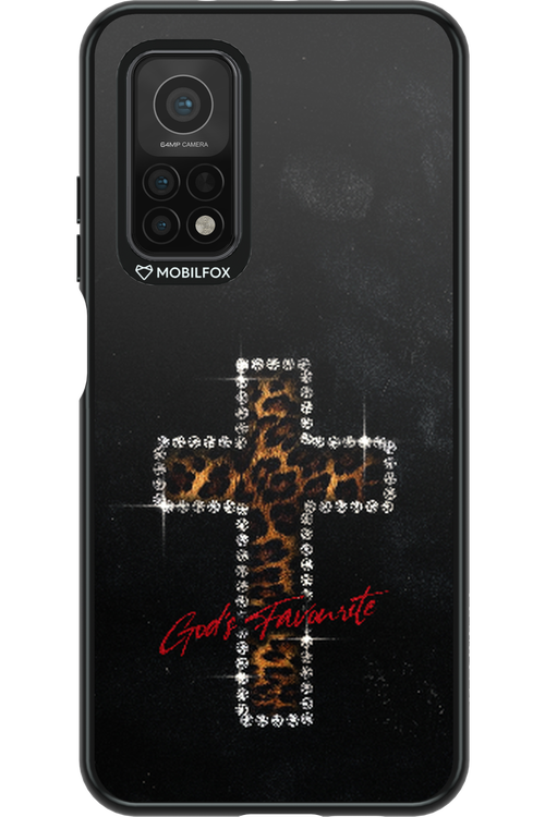 God's Favourite - Xiaomi Mi 10T 5G