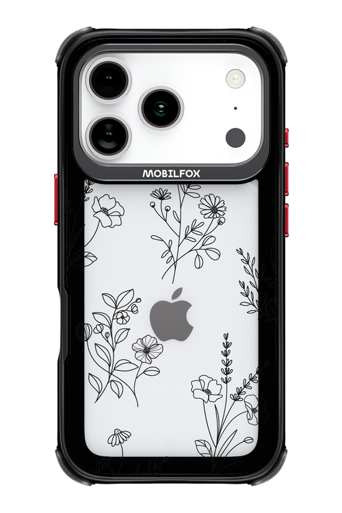 Bouquet - Apple iPhone 17 Pro