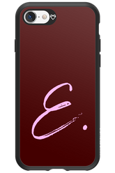 (Dark Blush) E 2.0 - Apple iPhone 8