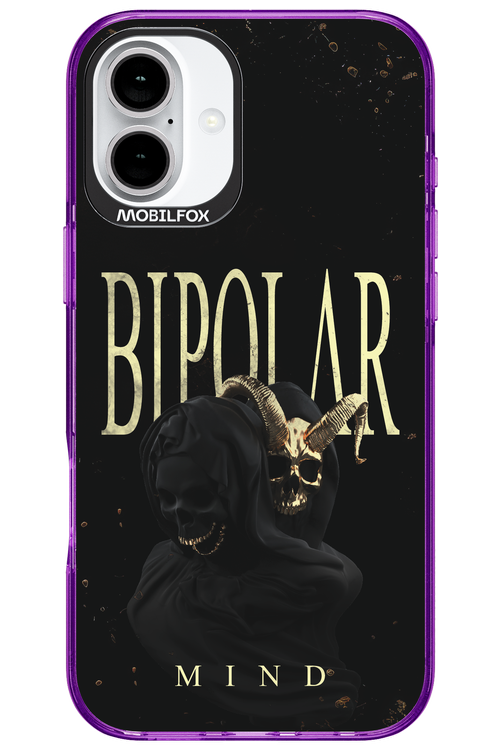 BIPOLAR 2.0 - Apple iPhone 16 Plus