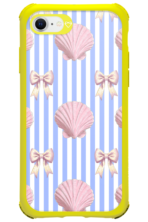Shell Baby - Apple iPhone SE 2022