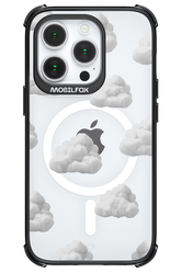 Cloudy Simple - Apple iPhone 14 Pro