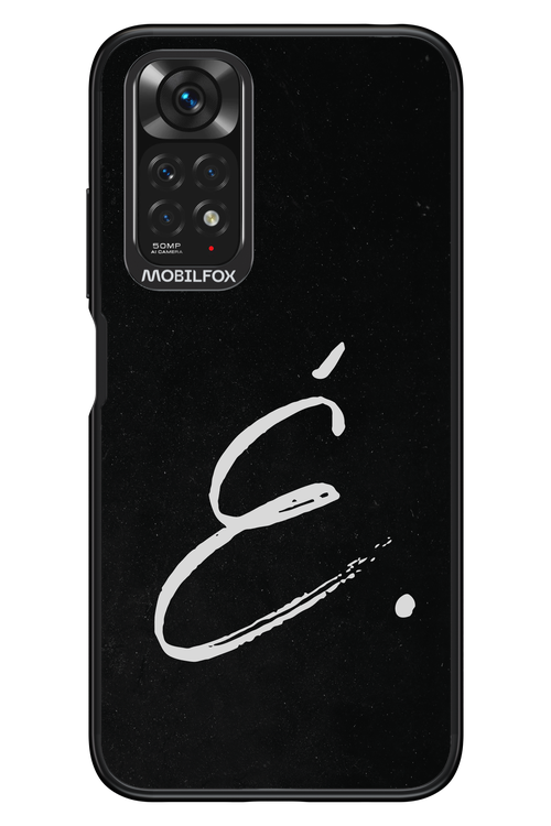 (Off Space) E II 2.0 - Xiaomi Redmi Note 11/11S 4G