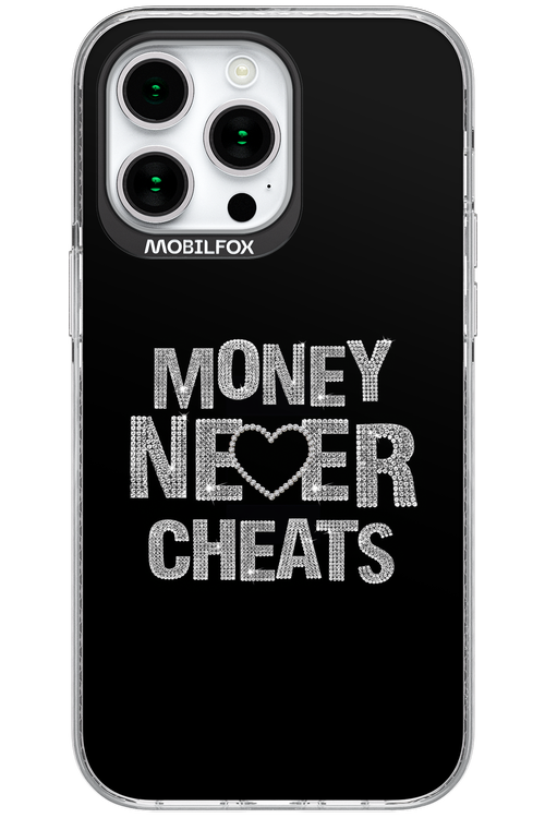 Money Cheats 2.0 - Apple iPhone 15 Pro Max