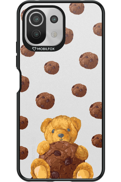 Cookie Bear - Xiaomi Mi 11 Lite (2021)