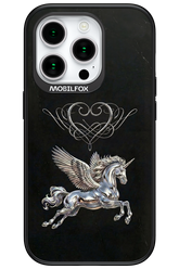 Horse Heart 2.0 - Apple iPhone 15 Pro