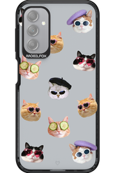 Cat Gang - Samsung Galaxy A14