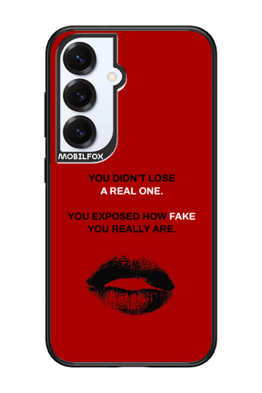 Real or Fake 2.0 - Samsung S25