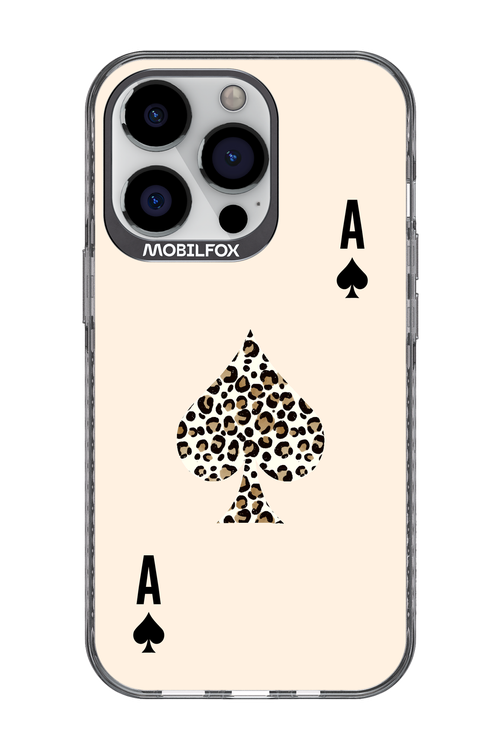 Roar of Ace - Apple iPhone 13 Pro
